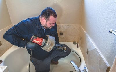 Hydro Jetting: A Guide to Choosing High-Pressure Drain Cleaning Solutions