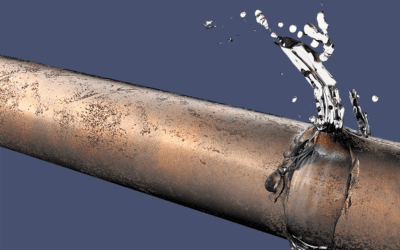 How Much Does It Cost to Do a Water Line Repipe in San Pedro?