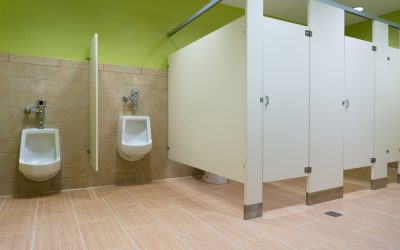 Commercial Plumbing Solutions in San Pedro