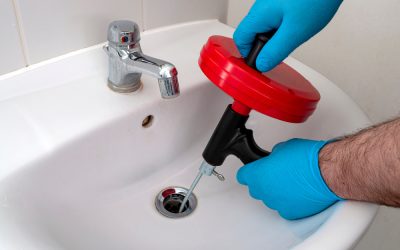 What is the best drain cleaning method?