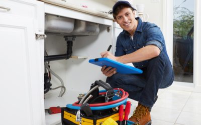 How do I hire a professional plumber in San Pedro CA?