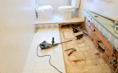 Is Remodeling a Bathroom Worth It?