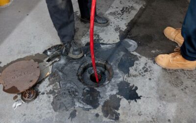 Common Problems Addressed by Hydrojetting: Clogs, Grease, and Roots