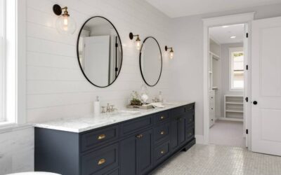 How to Create a Modern Minimalist Bathroom