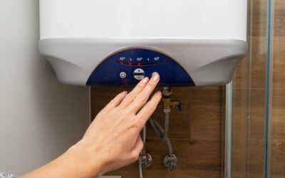 Why Your Water Heater is Making Noise (and What to Do About It)